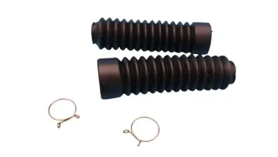 CUBRE POLVOS BARRA SUSPENSION FT 125