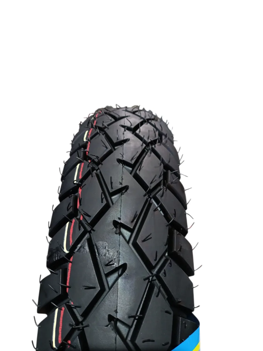 LLANTA MOTO 110 90 16 CALLE TL STURDY