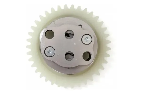 BOMBA DE ACEITE COMPLETA FT125/150/200