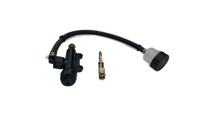 BOMBA DE FRENO TRASERO BAJA PULSAR NS 200 AS 200 PULSAR 180 PULSAR 220