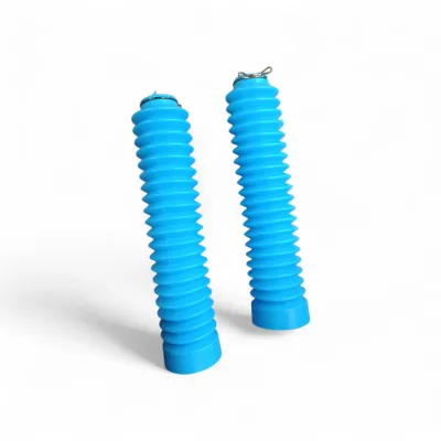 HULE ACORDEON PARA DM-150-200-250 VENTCROSSMAX 150-200-250 V