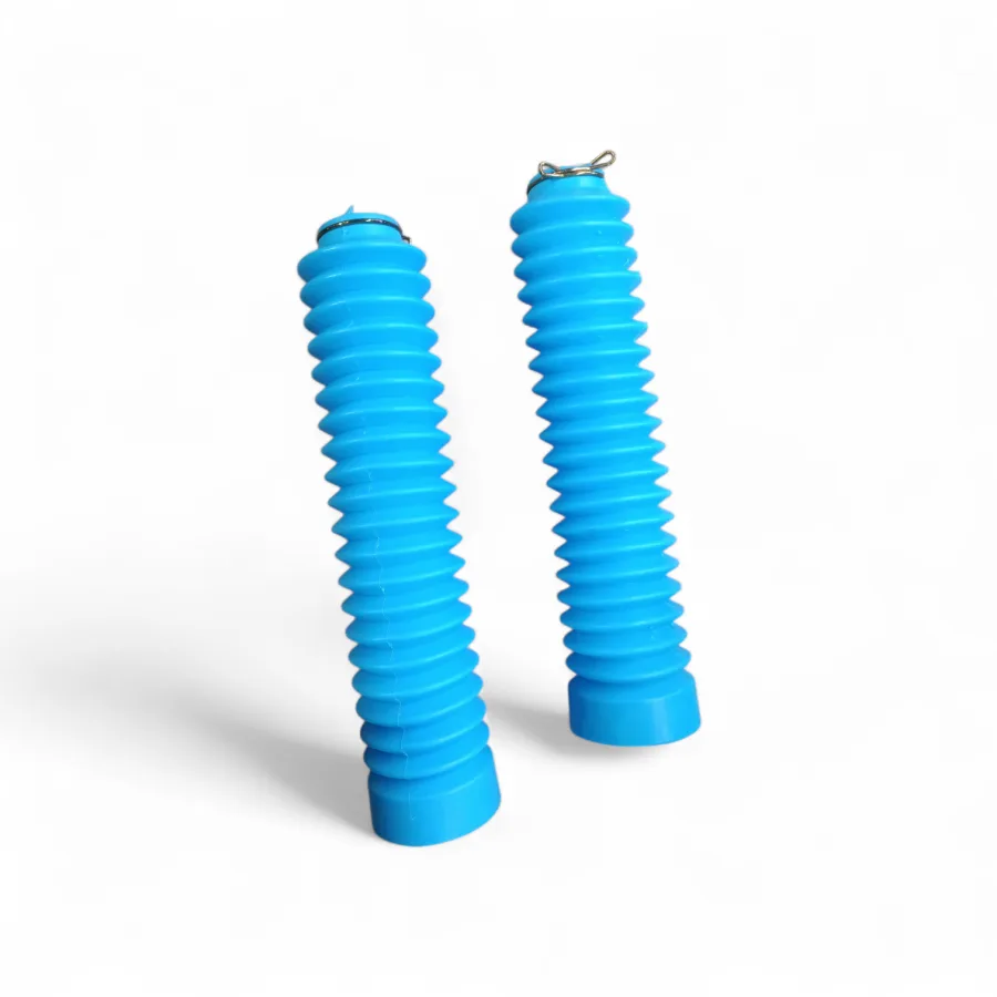 HULE ACORDEON PARA DM-150-200-250 VENTCROSSMAX 150-200-250 V