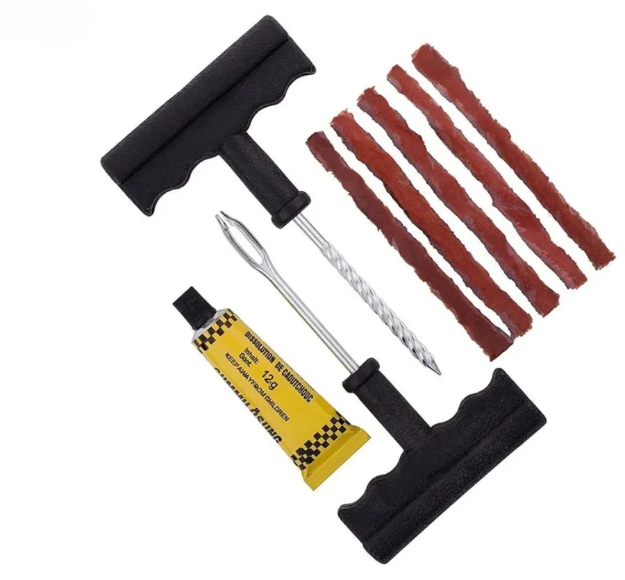 Kit Desponchador Eskuinkles