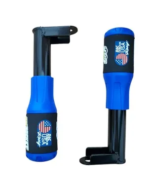 SLIDER D&C ROCKET (PAR) UNIVERSAL AZUL