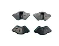 GOMAS IMPACTO PARA SPROCKET NAHEL AT110