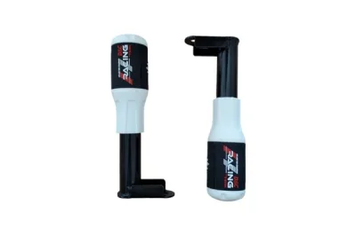 SLIDER D&C ROCKET (PAR) UNIVERSAL BLANCO