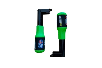 SLIDER D&C ROCKET (PAR) UNIVERSAL VERDE
