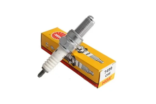 BUJÍA MARCA NGK C9E