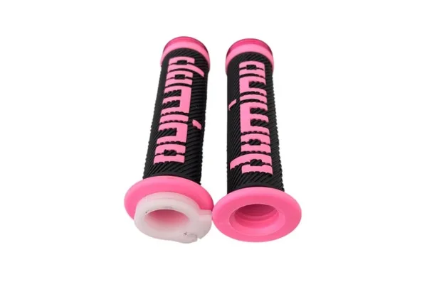 PUÑOS DOMINO ROSA