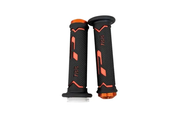 PUÑOS MOD 788 NARANJA