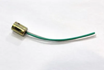 SOCKET PARA DIRECCIONAL