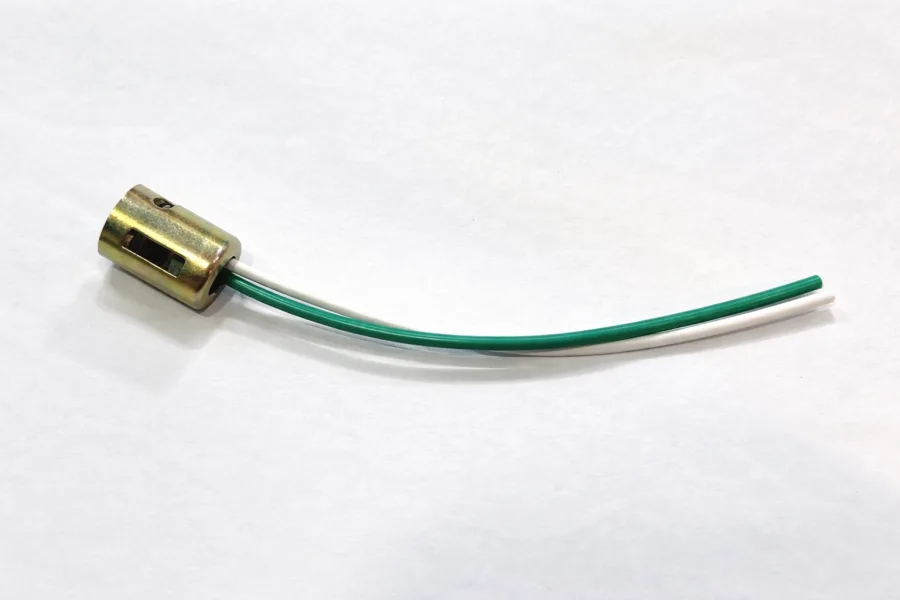 SOCKET PARA DIRECCIONAL