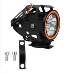 FARO AUXILIAR UNIVERSAL 4 LED