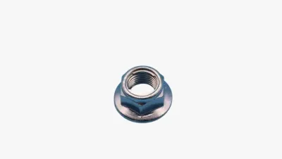 TUERCA DE SEGURIDAD P/EJE DEL 12MM NFT