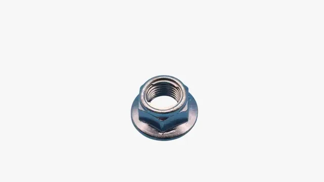 TUERCA DE SEGURIDAD P/EJE DEL 12MM NFT