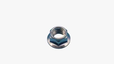 TUERCA DE SEGURIDAD P/EJE TRAS 14MM NFT