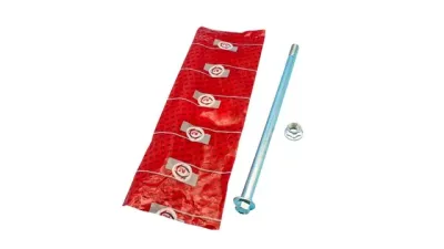 EJE PARA HORQUILLA NAHEL FT150