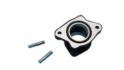 PIPETA PARA CARBURADOR NDM/NZ , 250SZ AMARILLO NEGRO , 250/250Z NEGRA , DM200 , DM200 SPORT )