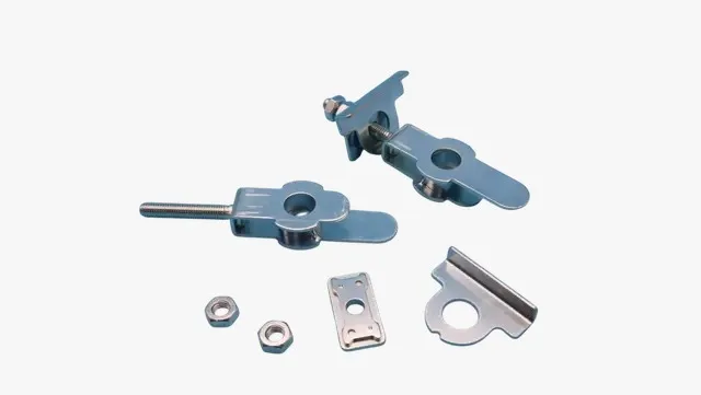 TENSOR DE CADENA (PAR) FT125/125Z , 125FL PARRILLA LARGA , FT125/125Z )
