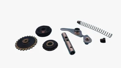 TENSOR PARA CADENA DE TIEMPO NESTRADA/NAT , AT110 , AT110 RT , AT110 RT CON LED , AT125 , ARGENTA 110 , FT110 , ST90 , XT110 RT , XT125 RT )