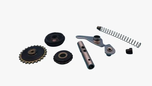TENSOR PARA CADENA DE TIEMPO NESTRADA/NAT , AT110 , AT110 RT , AT110 RT CON LED , AT125 , ARGENTA 110 , FT110 , ST90 , XT110 RT , XT125 RT )