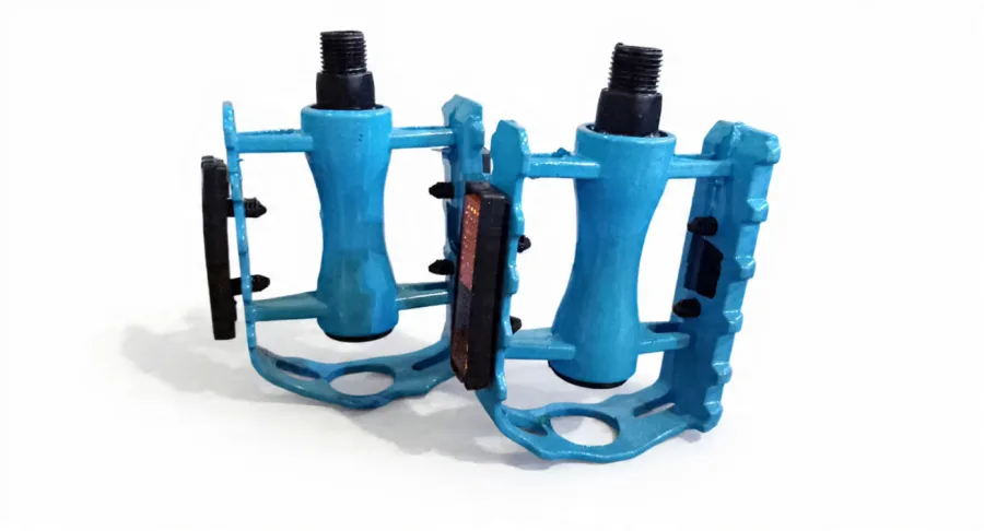 PEDAL AL 1/2 MTB NHL004 AZUL