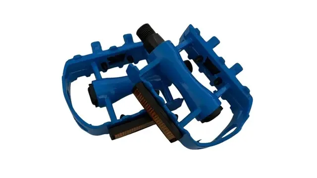 PEDAL AL 9/16 MTB NHL004 AZUL