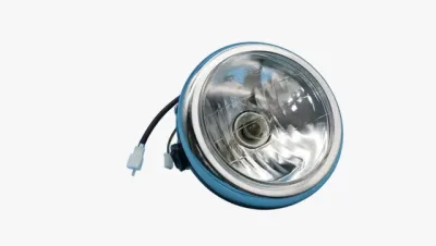 FARO DELANTERO REDONDO NAHEL NYBR
