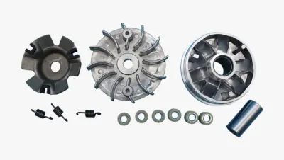 CENTRIFUGO COMPLETO NMOTONETAS S125, DS125, DS150, WS150, WS150 SPORT, XS125