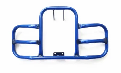 DEFENSA P/MOTO REF. AZUL UNIVERSAL **VILLALDA**