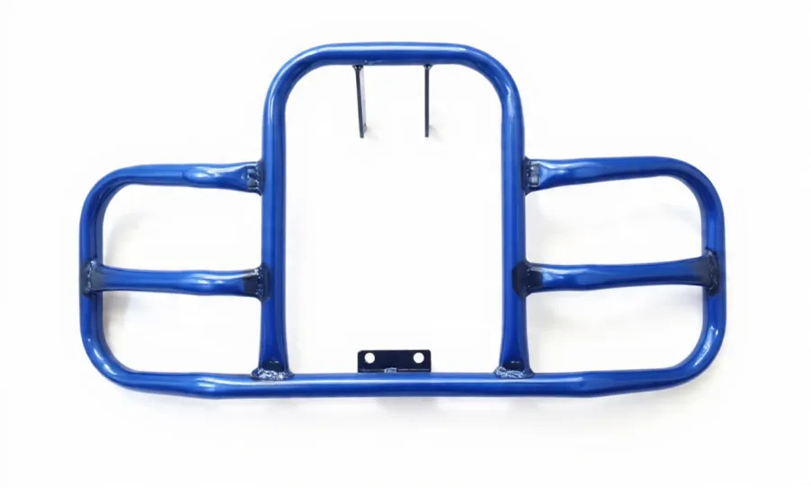 DEFENSA P/MOTO REF. AZUL UNIVERSAL **VILLALDA**