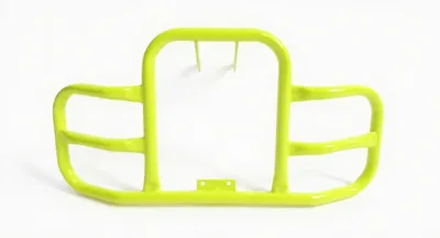 DEFENSA P/MOTO REF. COLOR FOSFO AMARILLO