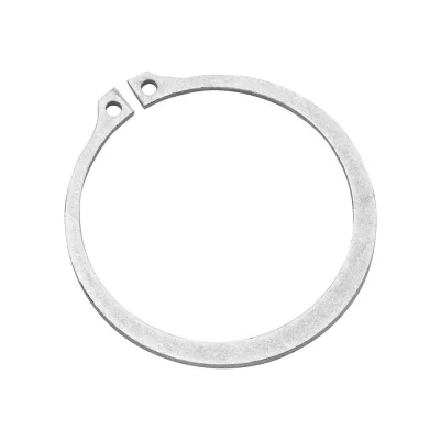 SEGURO (ANILLO) ENGRANE TRAS --1 PZA-- "OMEGA UNIVERSAL" P/DM200/ DM150 SPORT/ DM250/ ETC