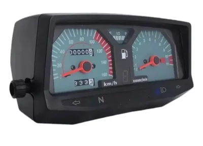 TABLERO 12Vcc P/ HONDA CGL125 TOOL