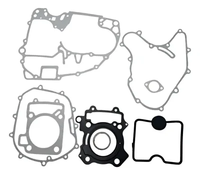 EMPAQUES DE MOTOR COMPLETO P/BAJAJ PULSAR NS200 --KAIZEN--