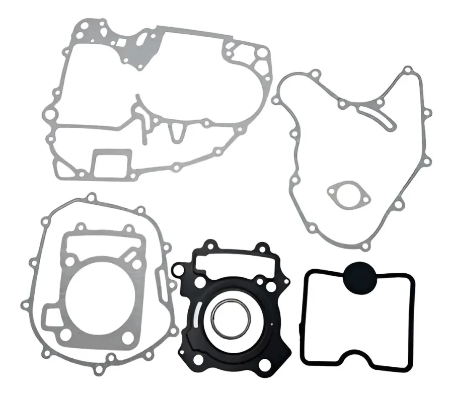 EMPAQUES DE MOTOR COMPLETO P/BAJAJ PULSAR NS200 --KAIZEN--