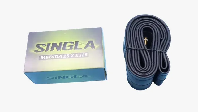 CAMARA 26 X 2.125 SINGLA V/DESC (CAJA)