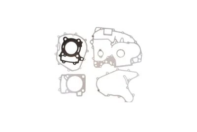EMPAQUES DE MOTOR COMPLETO BAJA PULSAR NS 200 RS 200