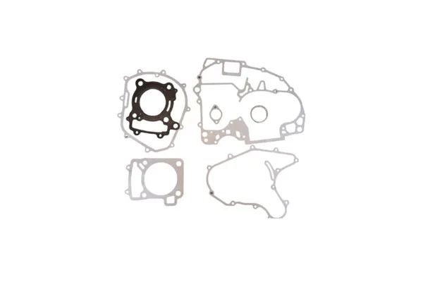EMPAQUES DE MOTOR COMPLETO BAJA PULSAR NS 200 RS 200