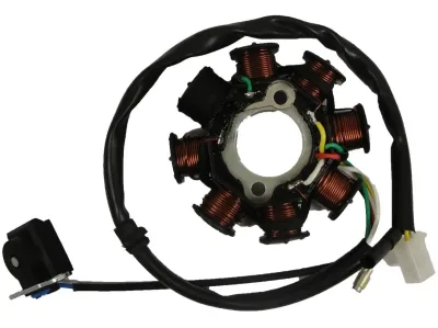 ESTÁTOR DM300 E05010078