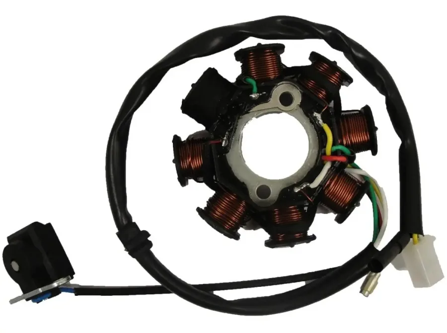 ESTÁTOR DM300 E05010078