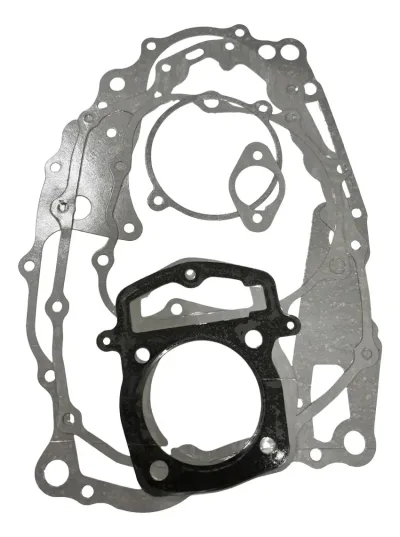 JUEGO DE EMPAQUES MOTOR COMPLETO 200Z