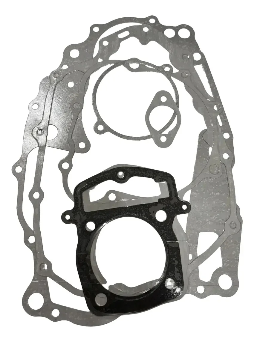 JUEGO DE EMPAQUES MOTOR COMPLETO 200Z