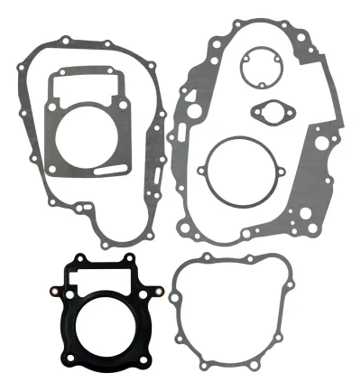 JUEGO DE EMPAQUES MOTOR COMPLETO DM300