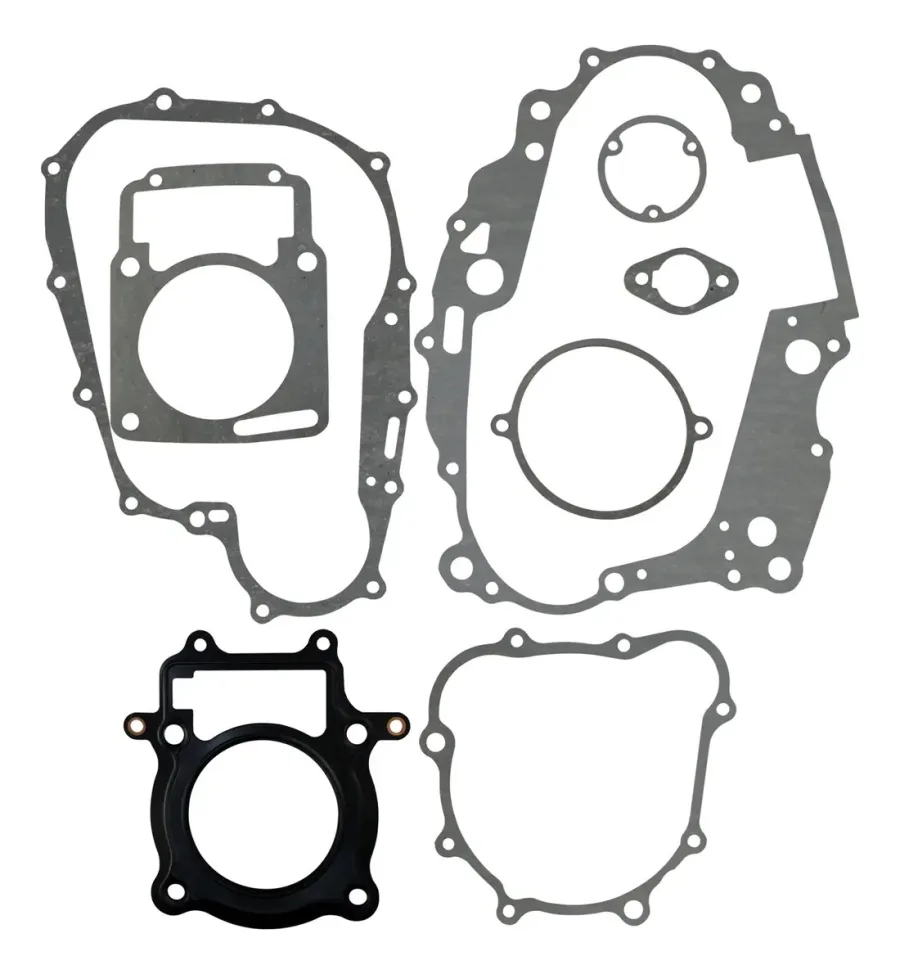 JUEGO DE EMPAQUES MOTOR COMPLETO DM300