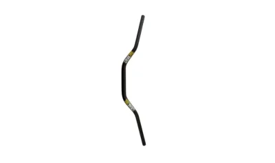 MANUBRIO DE ALUMINIO D&amp;amp;amp;amp;amp;amp;amp;amp;C ROCKET NEGRO