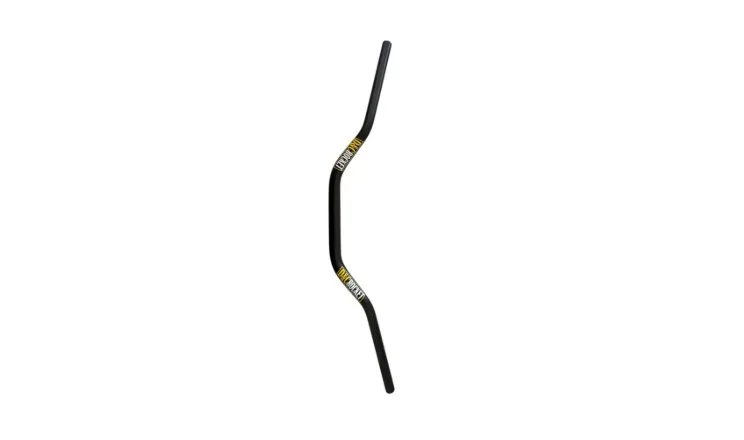 MANUBRIO DE ALUMINIO D&amp;amp;amp;amp;amp;amp;amp;amp;C ROCKET NEGRO