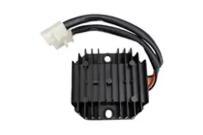 REGULADOR PARA ESTATOR 12 BOBINAS WS150 SPORT F06030029