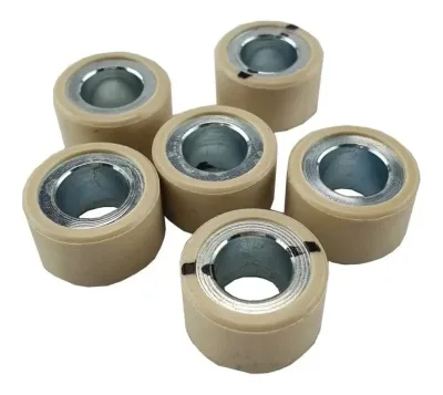 RODILLOS DE CENTRIFUGO NAVI 110
