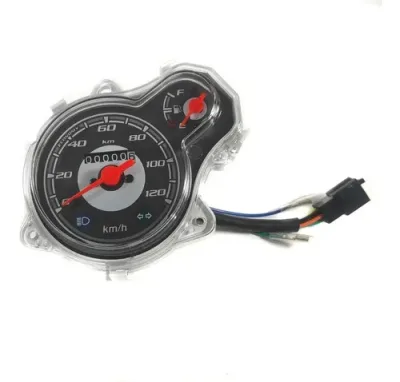 VELOCIMETRO COMPLETO NAVI 110